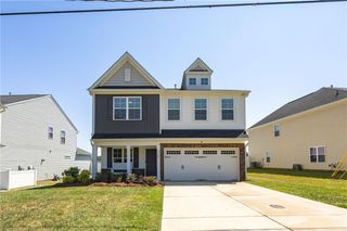 4760 Bell West Drive, Kernersville, NC 27284