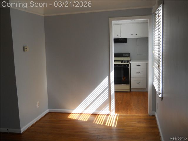 59 Camley Drive, Waterford Charter Township, MI 48328