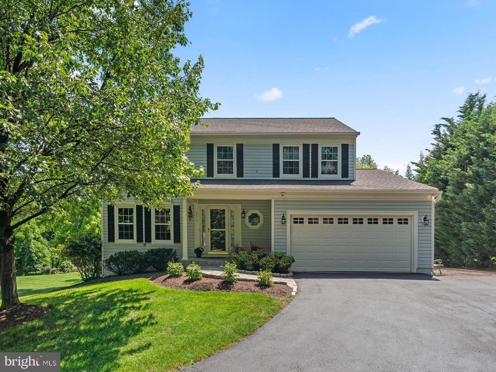 8112 ELSIES WAY, Laurel, MD 20723