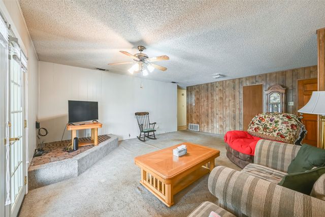 3629 Lucy Trimble Road, Burleson, TX 76028