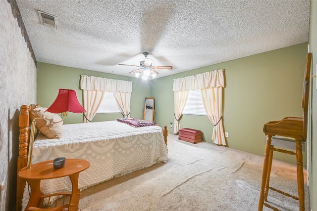 3629 Lucy Trimble Road, Burleson, TX 76028