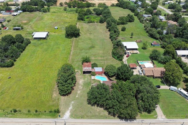 3629 Lucy Trimble Road, Burleson, TX 76028