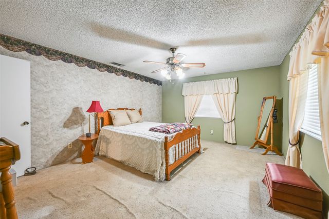 3629 Lucy Trimble Road, Burleson, TX 76028