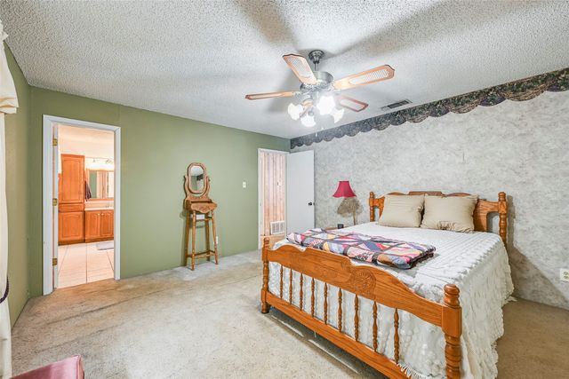 3629 Lucy Trimble Road, Burleson, TX 76028