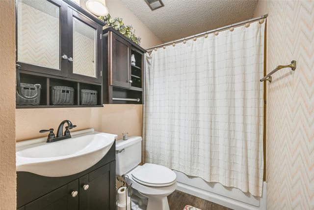 3629 Lucy Trimble Road, Burleson, TX 76028