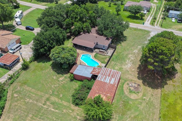 3629 Lucy Trimble Road, Burleson, TX 76028