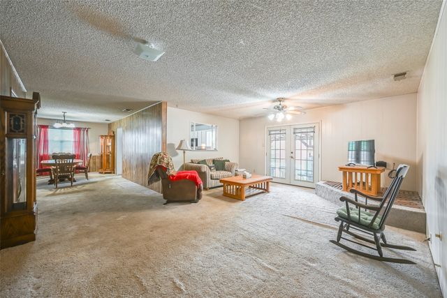 3629 Lucy Trimble Road, Burleson, TX 76028
