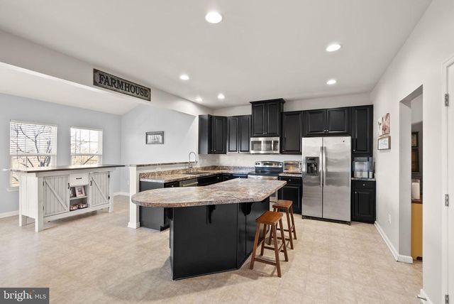 12021 LIVE OAK DR, Culpeper, VA 22701