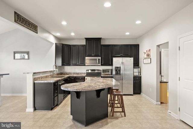 12021 LIVE OAK DR, Culpeper, VA 22701