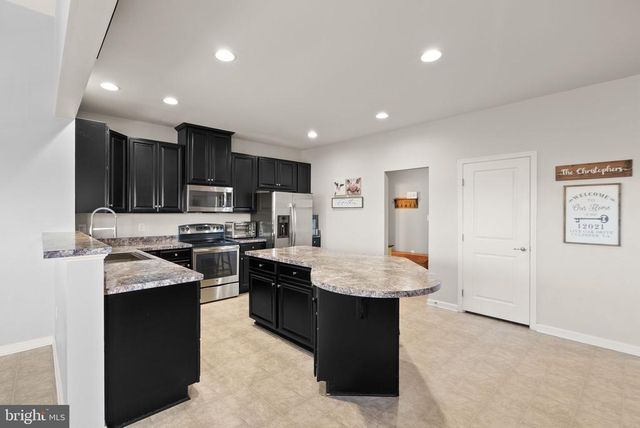 12021 LIVE OAK DR, Culpeper, VA 22701