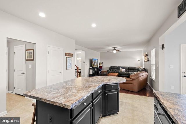 12021 LIVE OAK DR, Culpeper, VA 22701