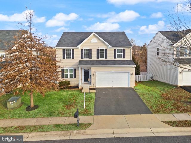 12021 LIVE OAK DR, Culpeper, VA 22701