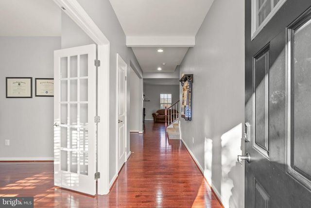 12021 LIVE OAK DR, Culpeper, VA 22701