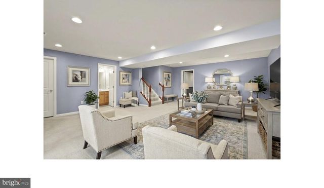 12021 LIVE OAK DR, Culpeper, VA 22701