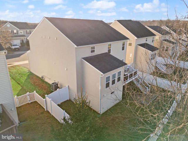 12021 LIVE OAK DR, Culpeper, VA 22701