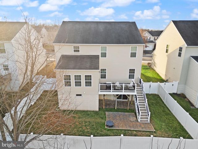 12021 LIVE OAK DR, Culpeper, VA 22701