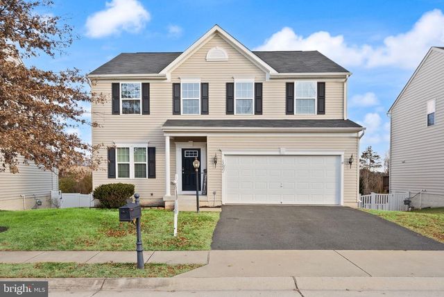 12021 LIVE OAK DR, Culpeper, VA 22701