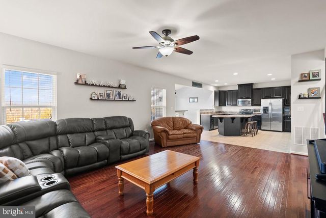 12021 LIVE OAK DR, Culpeper, VA 22701