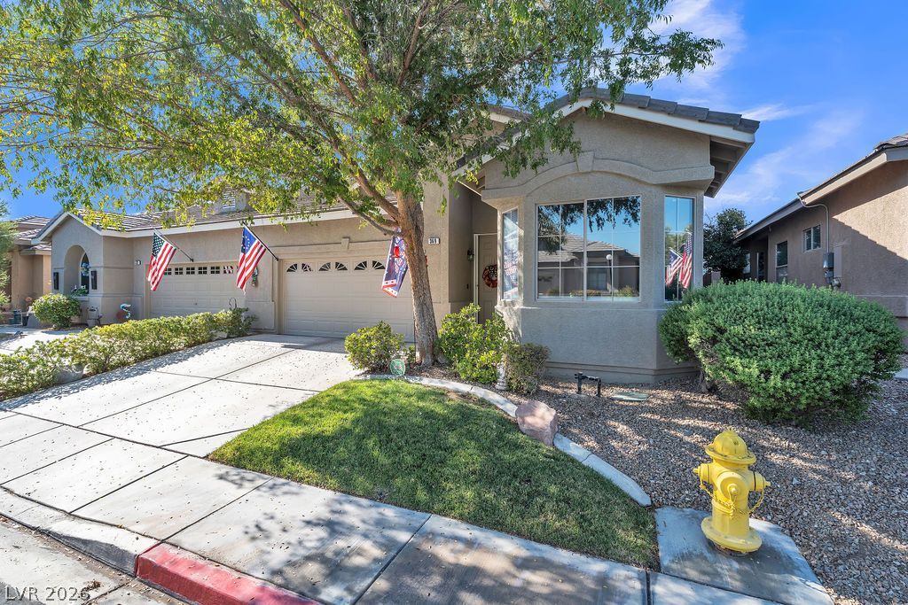 369 Cascade Mist Avenue, Las Vegas, NV 89123 — photo 3