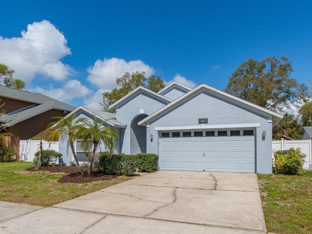 809 DUVAL COURT, Safety Harbor, FL 34695