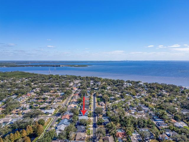 809 DUVAL COURT, Safety Harbor, FL 34695