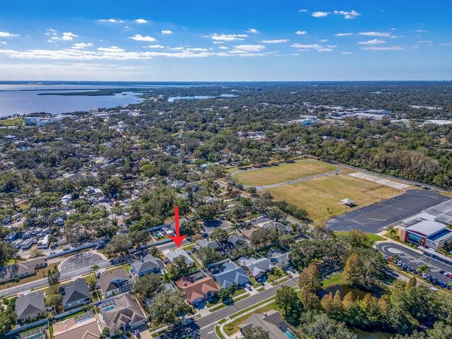 809 DUVAL COURT, Safety Harbor, FL 34695