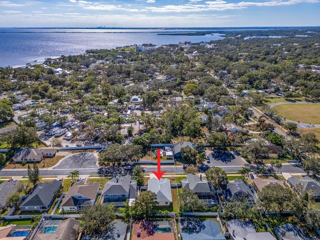 809 DUVAL COURT, Safety Harbor, FL 34695