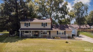 2213 W Audubon Drive, Muncie, IN 47304