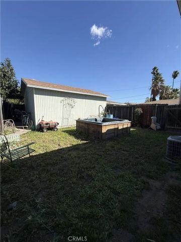 1226 Turquoise, Mentone, CA 92359