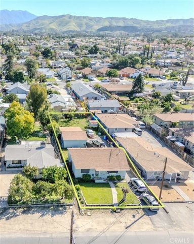 1226 Turquoise, Mentone, CA 92359