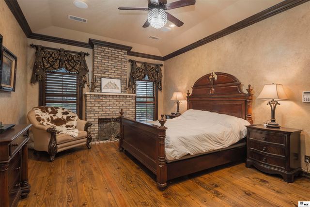 3585 DOSS HIGHWAY, Collinston, LA 71229