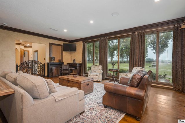 3585 DOSS HIGHWAY, Collinston, LA 71229