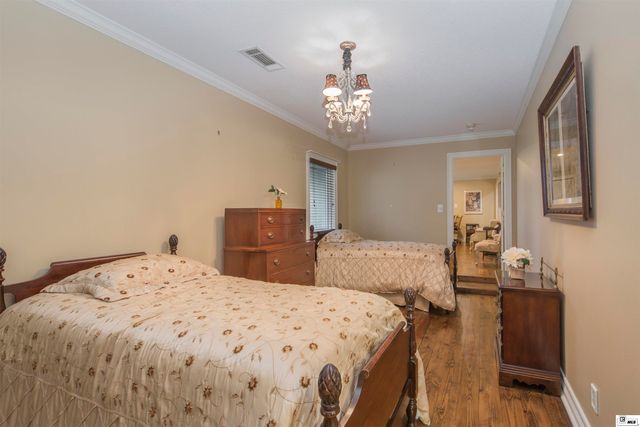 3585 DOSS HIGHWAY, Collinston, LA 71229