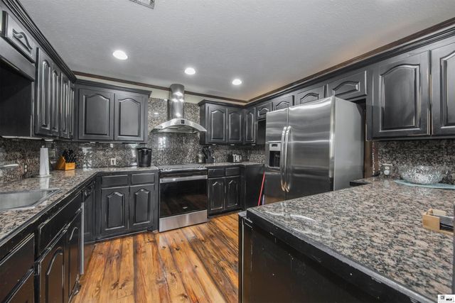 3585 DOSS HIGHWAY, Collinston, LA 71229