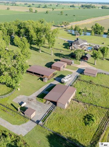 3585 DOSS HIGHWAY, Collinston, LA 71229