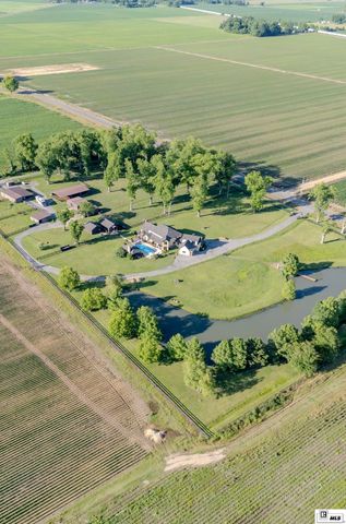 3585 DOSS HIGHWAY, Collinston, LA 71229