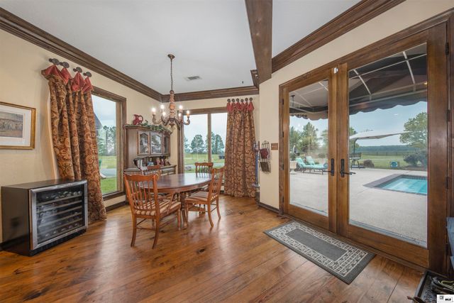 3585 DOSS HIGHWAY, Collinston, LA 71229