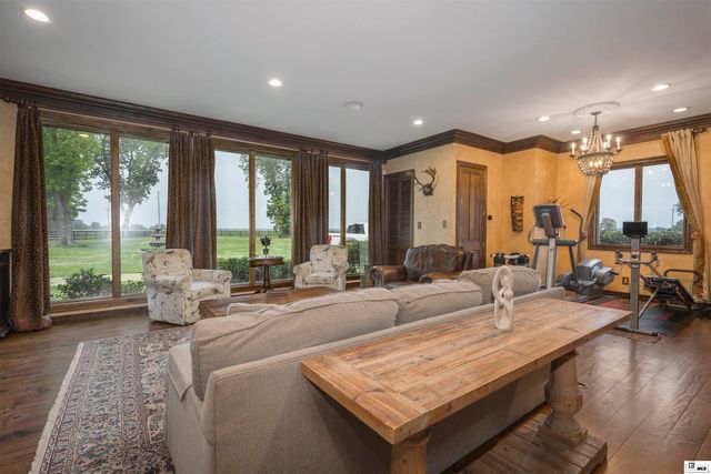 3585 DOSS HIGHWAY, Collinston, LA 71229
