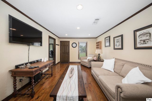 3585 DOSS HIGHWAY, Collinston, LA 71229