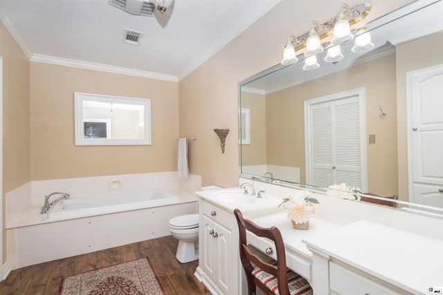 3585 DOSS HIGHWAY, Collinston, LA 71229