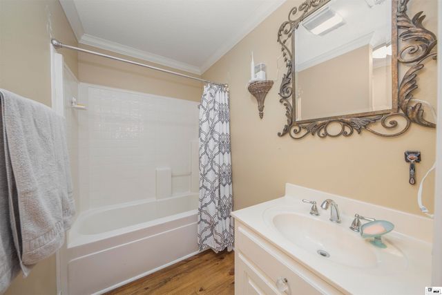 3585 DOSS HIGHWAY, Collinston, LA 71229