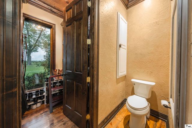 3585 DOSS HIGHWAY, Collinston, LA 71229