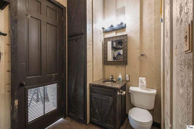 3585 DOSS HIGHWAY, Collinston, LA 71229
