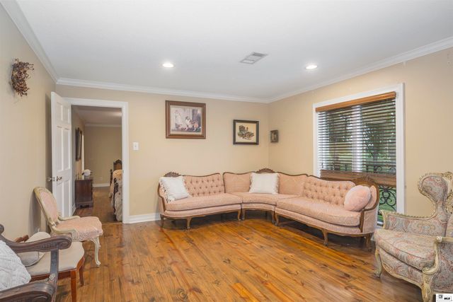 3585 DOSS HIGHWAY, Collinston, LA 71229