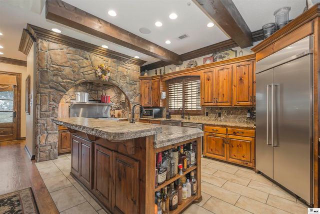 3585 DOSS HIGHWAY, Collinston, LA 71229