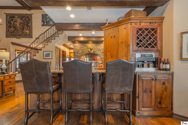 3585 DOSS HIGHWAY, Collinston, LA 71229