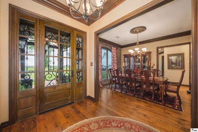 3585 DOSS HIGHWAY, Collinston, LA 71229