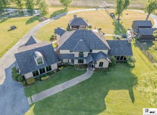 3585 DOSS HIGHWAY, Collinston, LA 71229