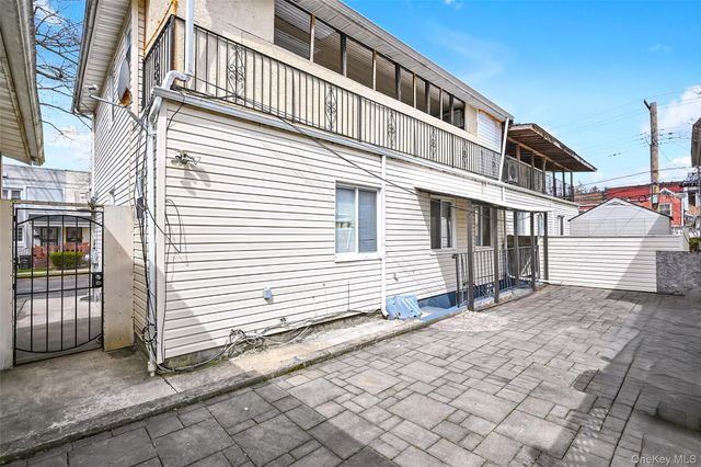 135-07 223rd Street, Springfield Gardens, NY 11413