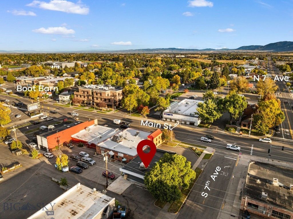702 W Main Street, Bozeman, MT 59715 photo 2